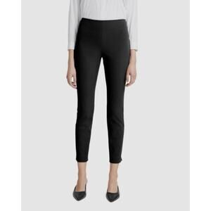 Black Theory Skinny Stretchy Cropped Legging Pants